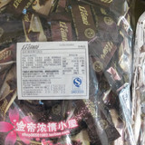 金帝员工最新产新年佳节金帝喜糖自家吃散装纯味醇浓黑巧克力2斤