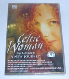 现货^正版 美丽人声:新旅程(CD)Celtic Woman
