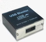 Altera USB Blaster下载器 FPGA CPLD下载线 兼容高电压低电压