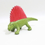 safari 正版仿真动物模型玩具 侏罗记恐龙 异齿龙小号