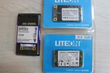 建兴 LMT-128M6M 128G SSD mSATA 固态硬盘 MINI PCI-E SATA3