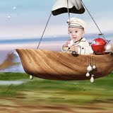 玩具相册三维婚纱MV4D婚礼象棋灯笼动画儿童宝宝视频小小世界