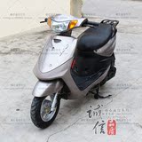 Yamaha摩托车 雅玛哈巧格100c 国二巧格踏板摩托 原装欧二JOG摩托