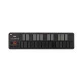 korg 最新midi键盘 nanokey2 usb供电 可连ipad 移动编曲首选特价