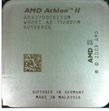 AMD Athlon II X2 270 265 280 AM3 3.3 CPU 一年包换 极品