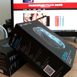 【特价】Logitech/罗技G700S 可充电式无线游戏鼠标 G700升级版