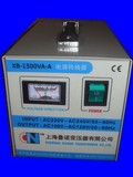 上海叠诺变压器1500W 220V/110V 220V转100V 110V转220V