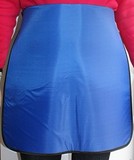 新型X射线防护铅围巾防辐射铅围裙铅防护巾孕妇防护服方巾包邮