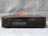 乐韵音响  SONY索尼CDP-X77ES发烧期舰CD机 二手进口 促销