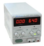 正品龙威LW-6405KDS 0-60V 0-5A可调直流稳压开关电源