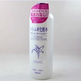 五皇冠 日本原装  IMJU Naturie薏仁水化妆水500ml 薏米仁水