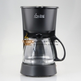 包邮瑞克德美式咖啡机家用咖啡机 滴漏式咖啡壶 泡茶神器送滤纸