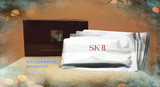 现货！日本代购SK-II/sk-2/skii 唯白晶焕深层修护面膜/美白面膜