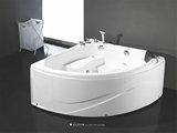 三角缸浴缸 亚克力浴缸多功能浴缸 冲浪浴缸 按摩浴缸 五件套浴缸