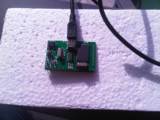 解码板模块解码板价格串口控制多重播放模式USB播放SPI-flash