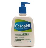 美国代购Cetaphil 丝塔芙保湿润肤露抗敏滋润霜露 473ML超值装