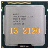 Intel/英特尔 i3-2120酷睿双核1155cpu代替2100 拼2130 3220 3210