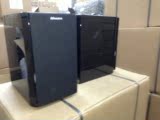 丹拿/Dynaudio XEO3书架电脑音箱 黑 白色 全新正品 价格可优惠