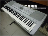 原装雅马哈KB-220二手电子琴 61键KB220力度键 专业考级琴 特价