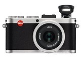 Leica/徕卡 X2 徕卡 x2 徕卡X2 相机 原装正品 银色/黑色
