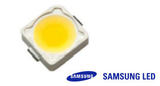 SPMWHT521纯1w齐纳超散热发热低Samsung三星5252/5050贴片led灯珠