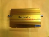 GSM Mobile Signal Repeater/Booster 手机信号增强/扩大/放大器