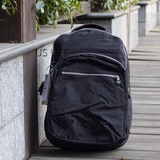 kipling美国代购正品seoul电脑双肩包背包书包旅行包现货BP3020