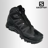 正品salomon 萨洛蒙 保暖防水冬季鞋 SYNAPSE WINTER CS WA307646