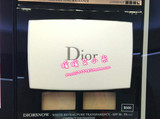 新版 香港专柜 Dior迪奥 雪精灵极净透白美白防晒粉饼 8.5g