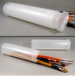 优质旋转式收纳伸缩笔筒 笔盒 铅笔盒 画笔整理筒收纳筒（中号）