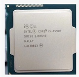 全新！Intel I5-4590T I5 4590T CPU 四核 35瓦低功耗 HD4600显卡