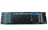 DMX512控制台 192控台 舞台灯光控制器 LED帕灯控台 舞台婚庆设备