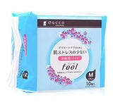 dacco/三洋产妇专用卫生巾M号（10 片装）敏感型 SY2003