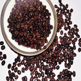 巴西咖啡豆AA级原装进口 生豆中度新鲜烘焙454g包装 满百包邮