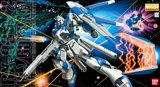 BANDAI 正品 万代 高达 MG RX-93-2 HI-vHi-Nu Gundam 海牛