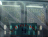 4274V50 4274GV50 5V电源稳压三极管 汽车发动机电脑板电子IC芯片