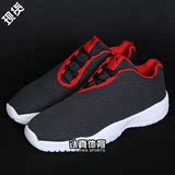 专柜正品 Nike Jordan Future Low 女鞋未来篮球鞋 724813-001
