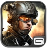 现代战争4：决战时刻 苹果iphone ipad正版游戏软件