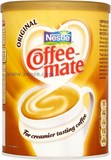 英国进口雀巢Nescafe Coffee Mate咖啡伴侣500克