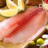 新鲜日本料理鲷鱼150g 生鲜冷冻鲷鱼片刺身 海鲜寿司食材水产鲜活