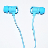 AINILE爱宁乐AL-123入耳式耳机电脑MP3手机苹果iphone小米HTC三星