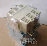 上海人民交流接触器 CJ20-100A 220V 380V银触点