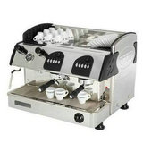 Expobar爱宝专业半自动咖啡机Markus Control 2GR 标准商用咖啡机