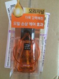 韩国代购 爱茉莉美仙玫瑰橄榄蜂蜜修复免洗护发油精油70ml包邮