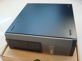 DELL OPX 790SF准系统 790SF小机箱带主板+电源+开关+USB