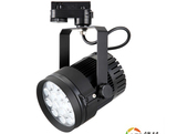 雷士照明 TLED313L LED轨道射灯LED服装店专用展示导轨灯30W射灯