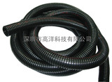 10MM波纹套管/汽车专用波纹管/隔热管/配线束软管 1米/1.55元