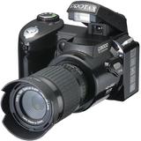宝达 D3000长焦高清数码相机单反外形摄像单反照相机包邮
