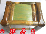 中国竹乡安吉特产纯手工制作竹凳子 小矮凳 .小板凳 钓鱼椅子