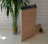 南京E0级爱格板 双饰面板 橱柜门板定做 环保实木颗粒门板 橱柜门